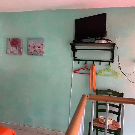 La Casetta Di Lory Lägenhet Biassa Exteriör bild